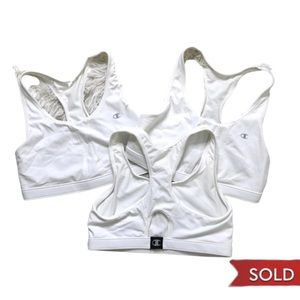 Champion Mesh Sports Bra (3)